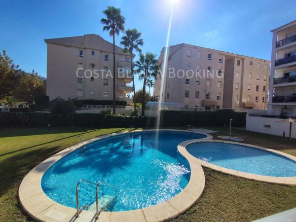 Piso en calle Beethoven