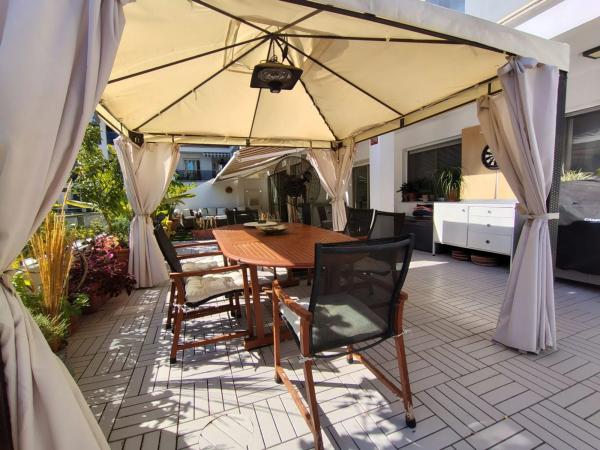 Piso en calle Beethoven