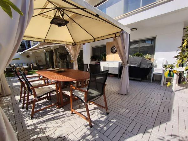 Piso en calle Beethoven