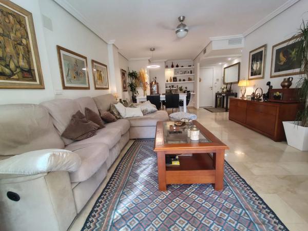 Piso en calle Beethoven