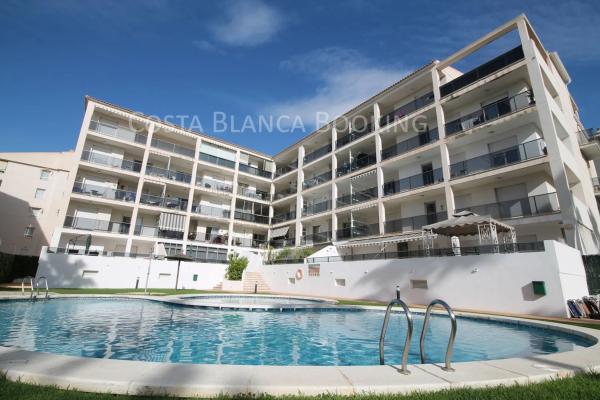 Piso en calle Beethoven