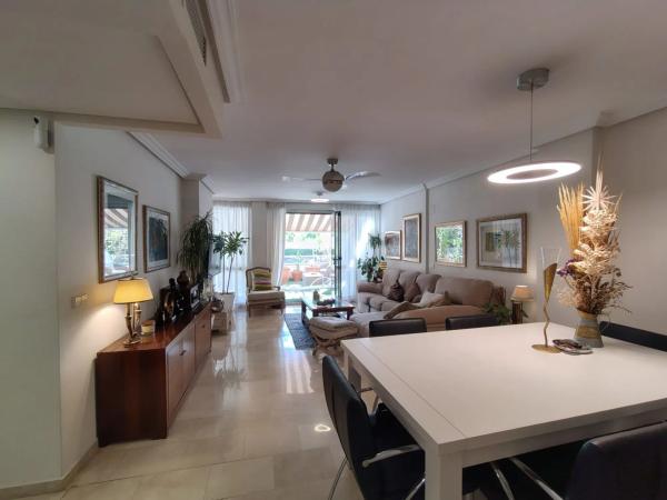 Piso en calle Beethoven