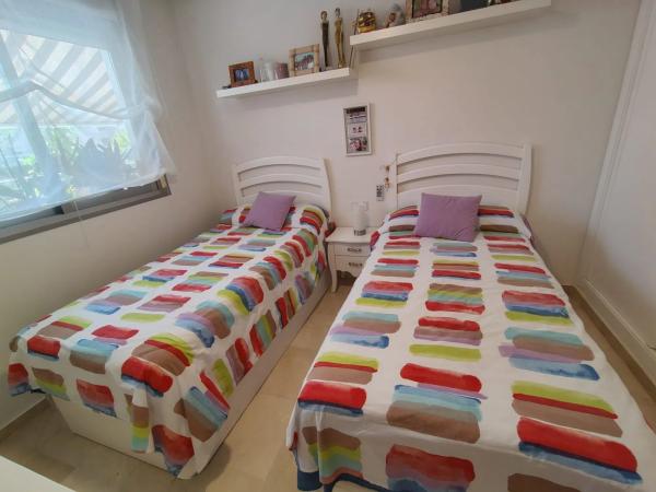 Piso en calle Beethoven