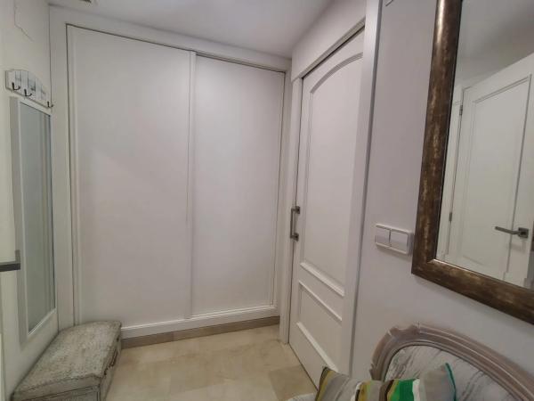 Piso en calle Beethoven