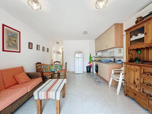 Piso en Alfaz del Pi Pueblo-Urbanizaciones