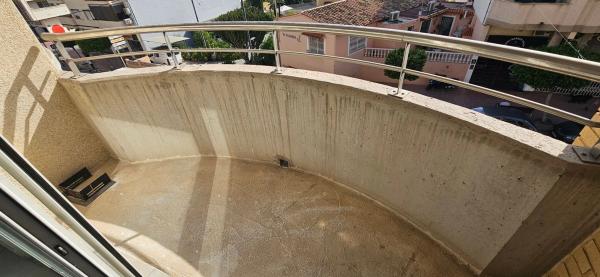 Dúplex en Alfaz del Pi Pueblo-Urbanizaciones