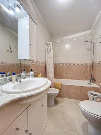 Piso en Alfaz del Pi Pueblo-Urbanizaciones