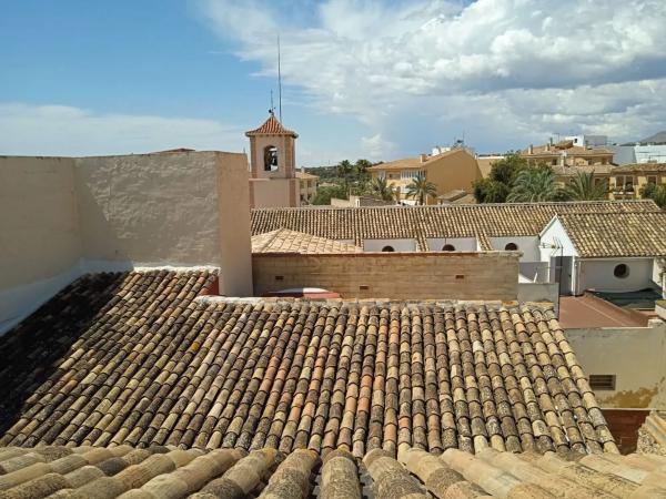 Piso en Alfaz del Pi Pueblo-Urbanizaciones