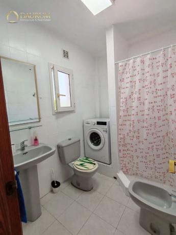 Dúplex en camino Vell d'Altea