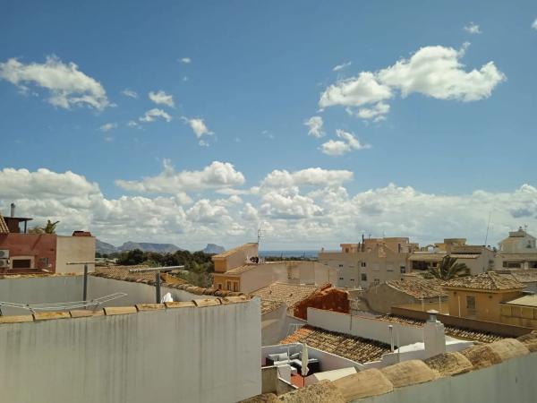 Piso en Alfaz del Pi Pueblo-Urbanizaciones