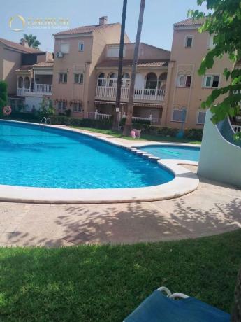 Dúplex en camino Vell d'Altea