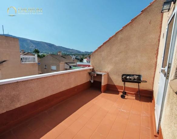 Dúplex en camino Vell d'Altea