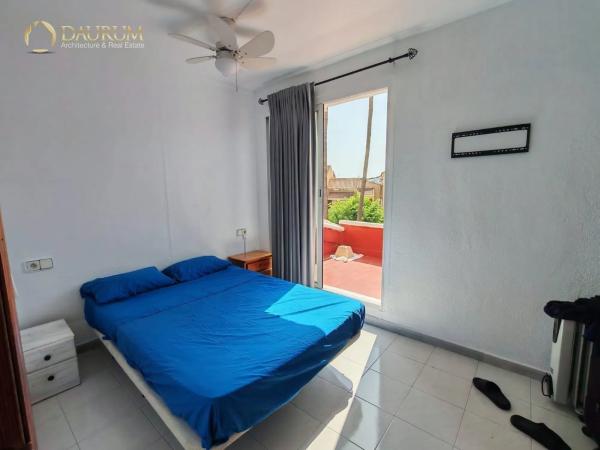 Dúplex en camino Vell d'Altea