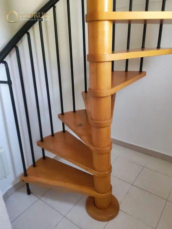 Dúplex en camino Vell d'Altea