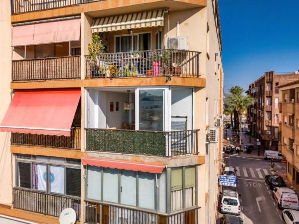 Piso en Alfaz del Pi Pueblo-Urbanizaciones