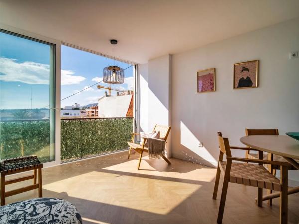 Piso en Alfaz del Pi Pueblo-Urbanizaciones