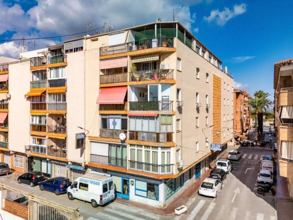 Piso en Alfaz del Pi Pueblo-Urbanizaciones