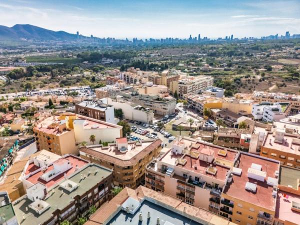 Piso en Alfaz del Pi Pueblo-Urbanizaciones