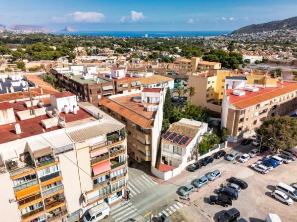 Piso en Alfaz del Pi Pueblo-Urbanizaciones