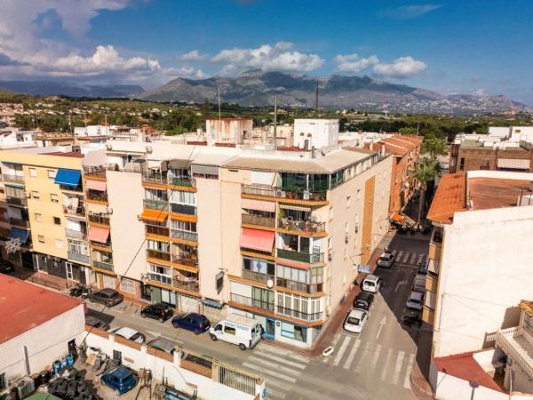 Piso en Alfaz del Pi Pueblo-Urbanizaciones