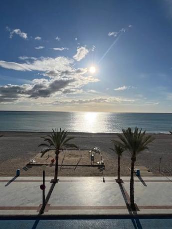 Piso en paseo de les Estreles, 13