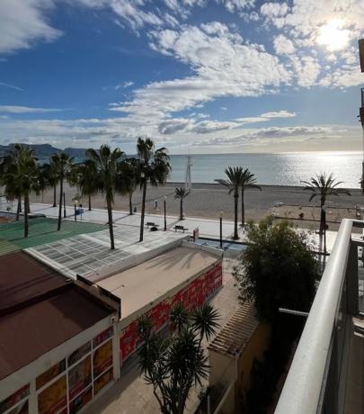 Piso en paseo de les Estreles, 13