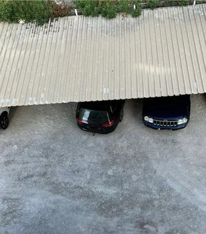 Piso en paseo de les Estreles, 13