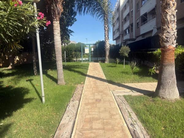 Dúplex en calle Federico García Lorca