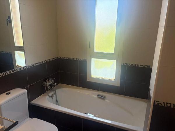 Dúplex en calle Federico García Lorca