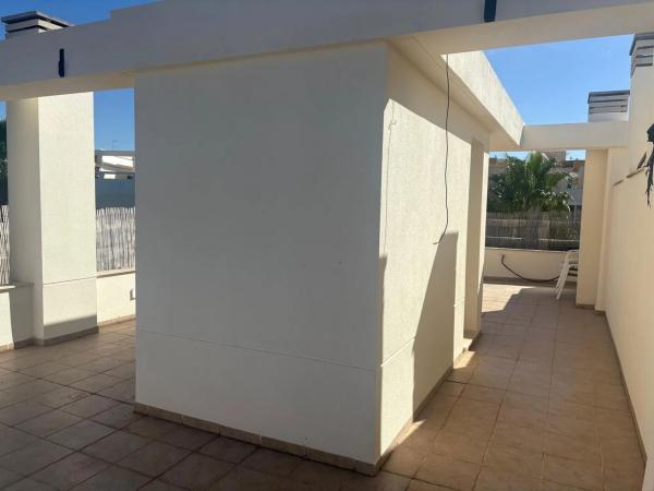 Dúplex en calle Federico García Lorca