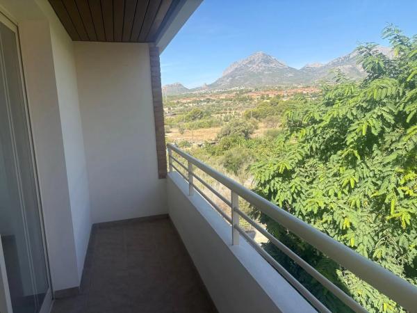 Dúplex en calle Federico García Lorca