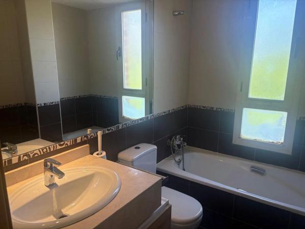 Dúplex en calle Federico García Lorca