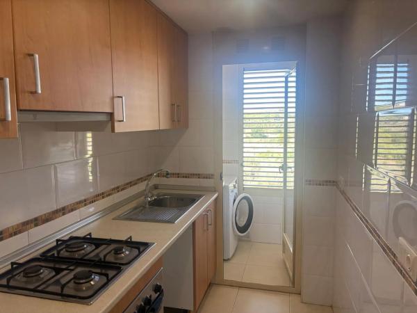 Dúplex en calle Federico García Lorca