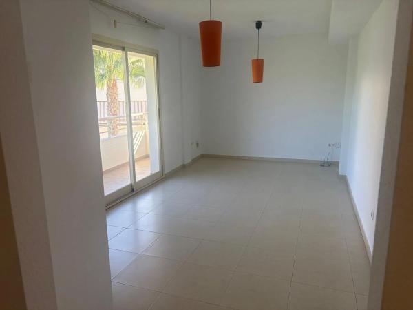 Dúplex en calle Federico García Lorca