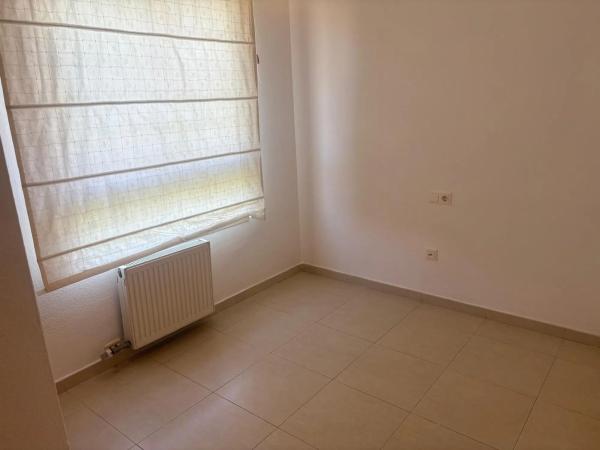 Dúplex en calle Federico García Lorca