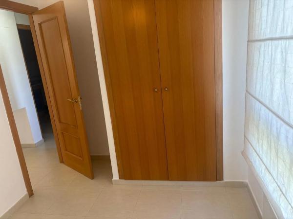 Dúplex en calle Federico García Lorca