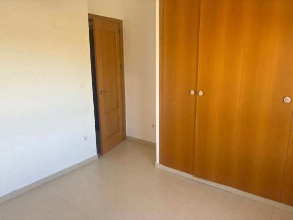 Dúplex en calle Federico García Lorca