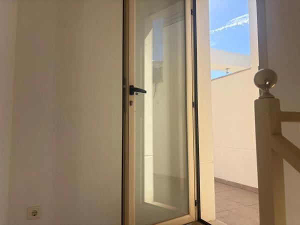 Dúplex en calle Federico García Lorca