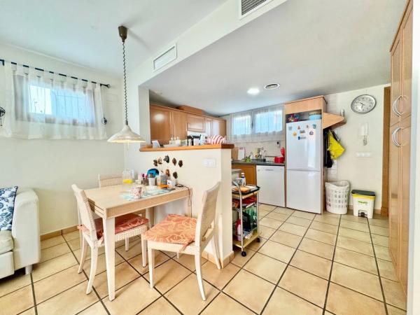 Piso en calle Manises