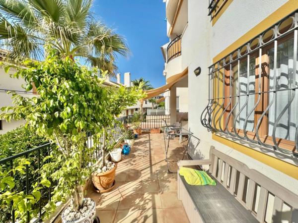 Piso en calle Manises