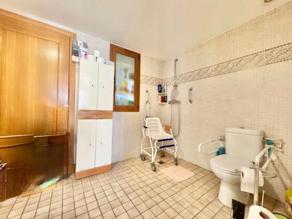 Piso en calle Manises