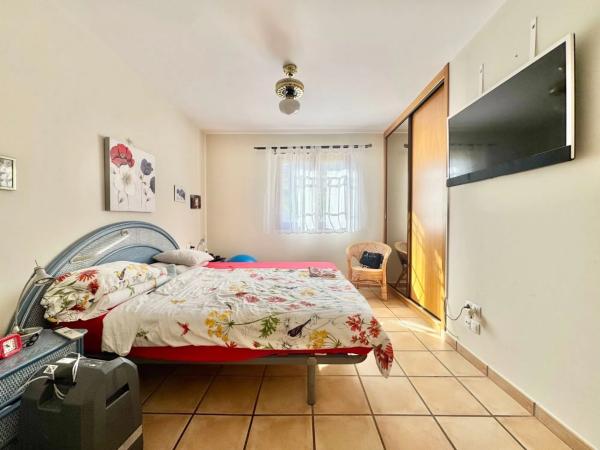 Piso en calle Manises