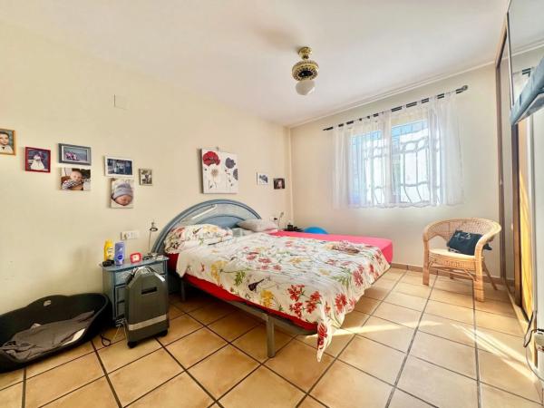 Piso en calle Manises