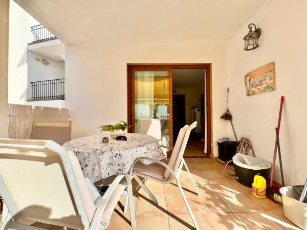 Piso en calle Manises