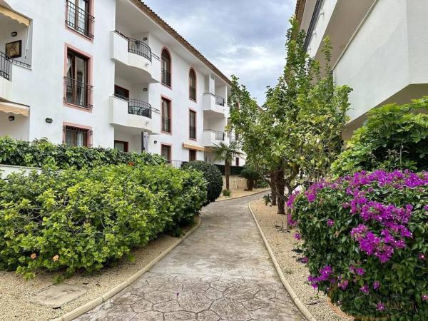 Piso en calle Manises