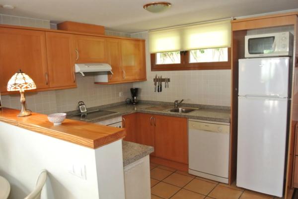 Piso en calle Manises