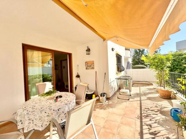 Piso en calle Manises