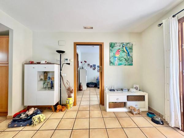 Piso en calle Manises