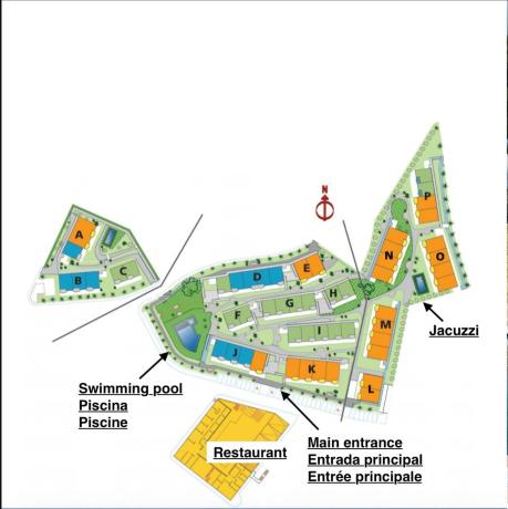 Piso en calle Manises