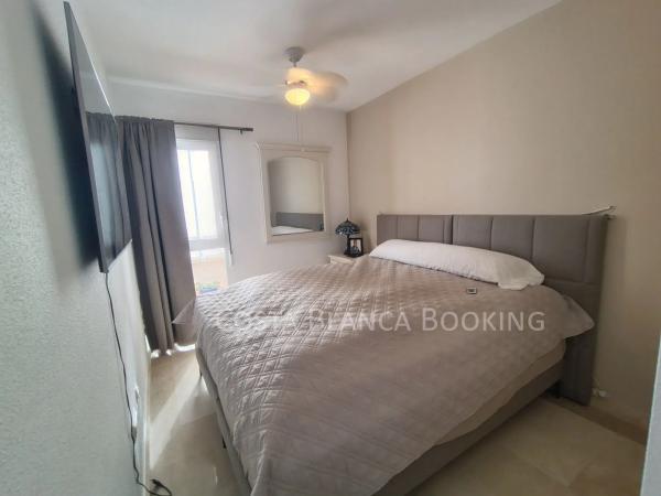 Piso en calle Isaac Albeniz